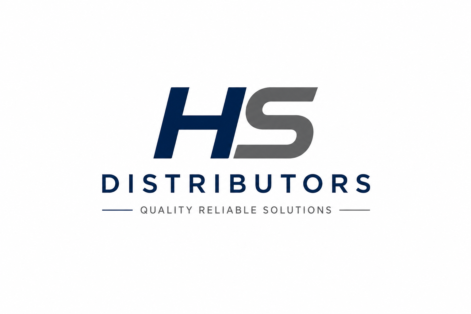 HS Distributors - Quality Reliable Solutions